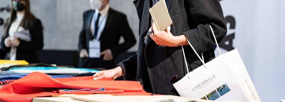 Lineapelle regresa a Milán con un 15% más de expositores
