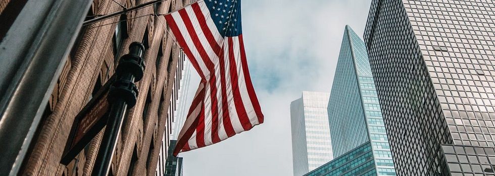 Estados Unidos entra en recesi&oacute;n con una ca&iacute;da del PIB del 0,2% en el segundo trimestre