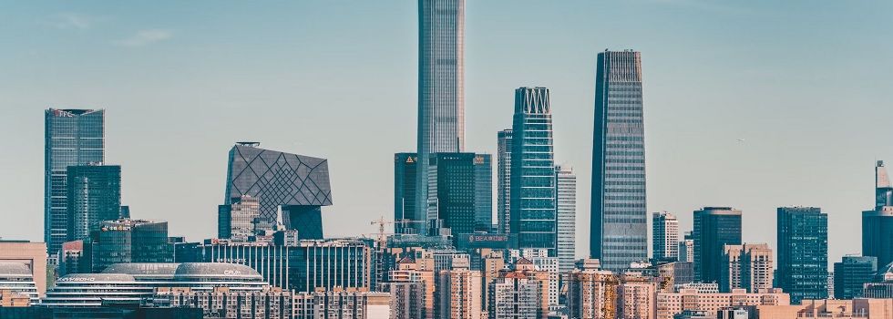 El Banco Mundial recorta sus previsiones para la economía china en 2022 y 2023