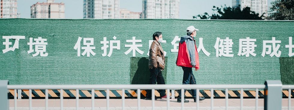 China, a punto de despedirse del Covid Cero ante el aumento de confinamientos y protestas