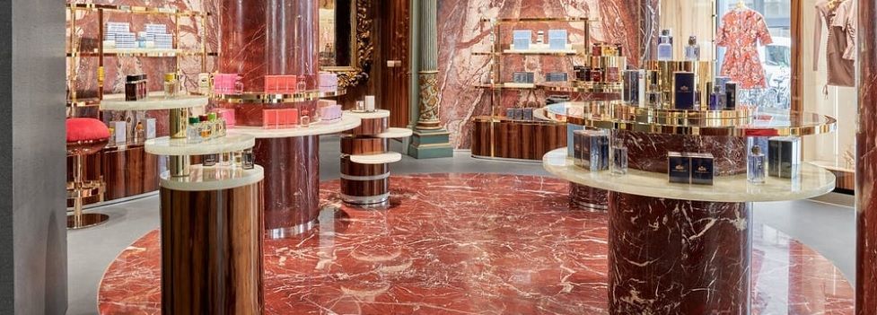 Farlabo crea una ‘joint venture’ con Dolce&Gabbana para distribuir sus perfumes en España