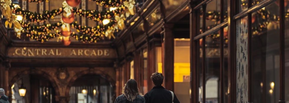 ¿Qué será, será? El 26% de los consumidores comprará menos moda esta Navidad