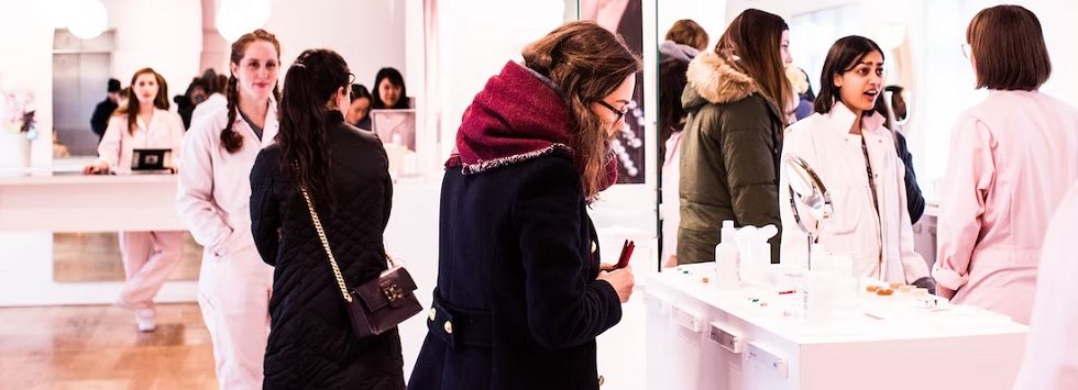 Los españoles gastarán un 5% menos estas Navidades a causa de la inflación