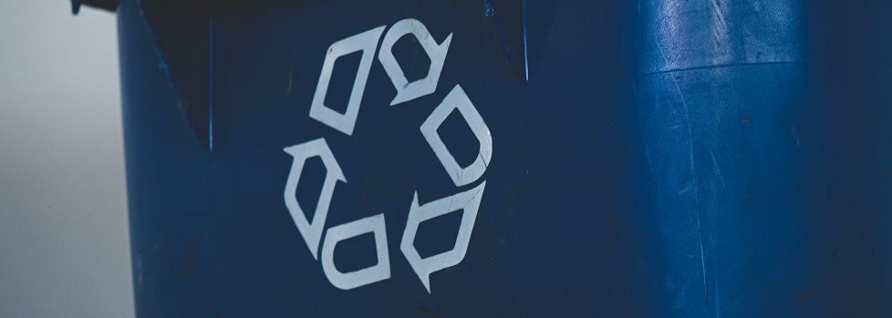 Circularidad a cámara lenta: sólo el 7% de las empresas utiliza materiales reciclados