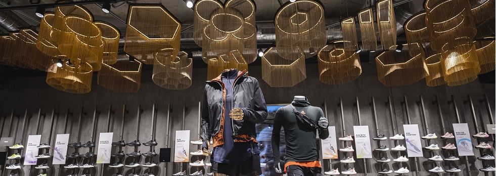 Adidas España supera en 2021 beneficio prepandemia, pero se queda un 21% por debajo en ventas