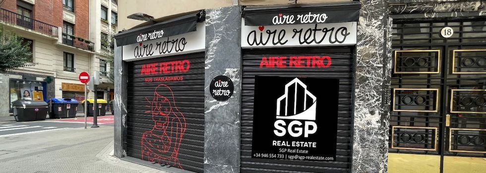 Au Revoir Cinderella retoma sus planes de expansi&oacute;n y regresa a Bilbao con una nueva tienda