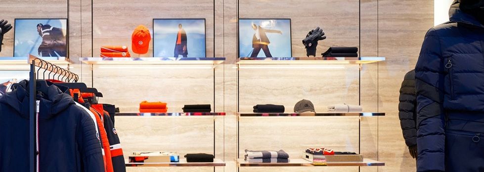 Fusalp abre en Claudio Coello su primera tienda en España