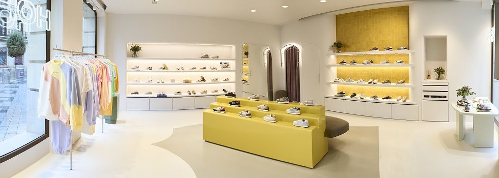 Hoff sigue acelerando con retail y apunta a 100 millones de euros en ventas en 2025