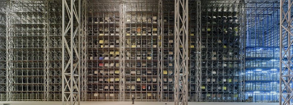 Los gigantes de la moda se blindan de inventario: acumulan un 35% más de stock que en 2021