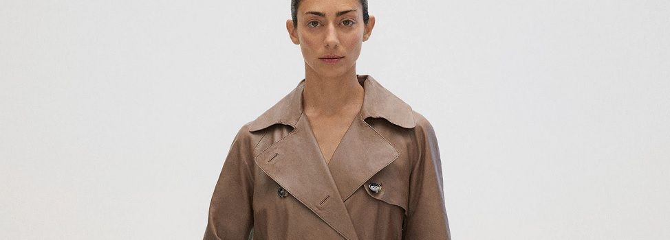 Mango se suma a la escalada al ‘premium’ con una nueva colección