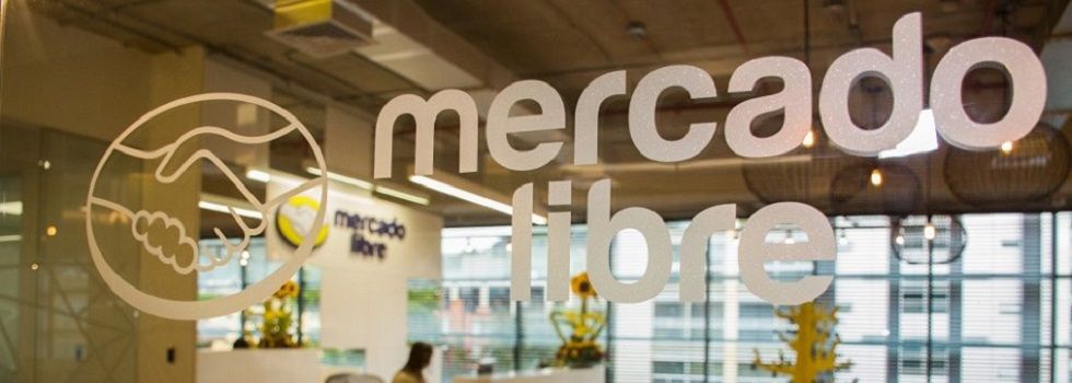 Mercado Libre crece un 57,3% y quintuplica sus beneficios en el primer semestre