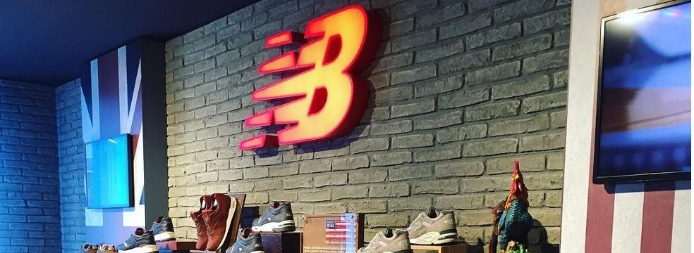 New Balance traza su nuevo plan con retail propio en España y prepara seis aperturas