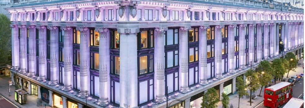 El austriaco Signa Holding pone al mando a un experto en reestructuraciones