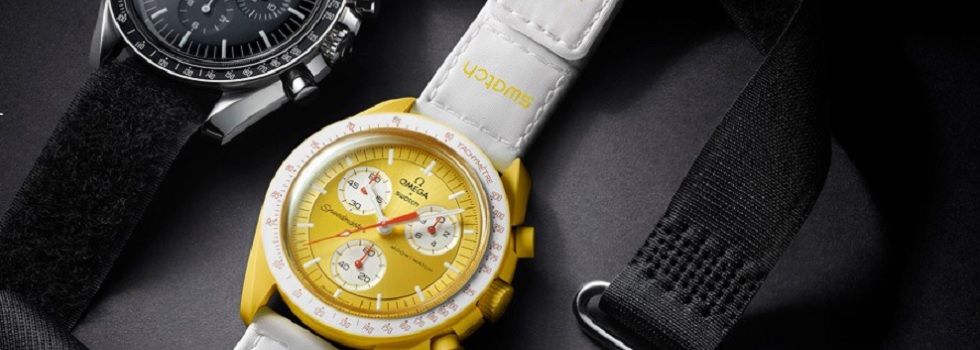 Swatch crece un 6,5% hasta junio, pero no recupera ventas prepandemia