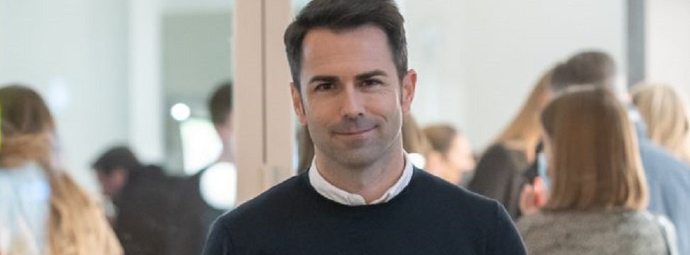 Fran Marchena, el motor de la nueva generaci&oacute;n de la moda a golpe de &lsquo;sneakers&rsquo;