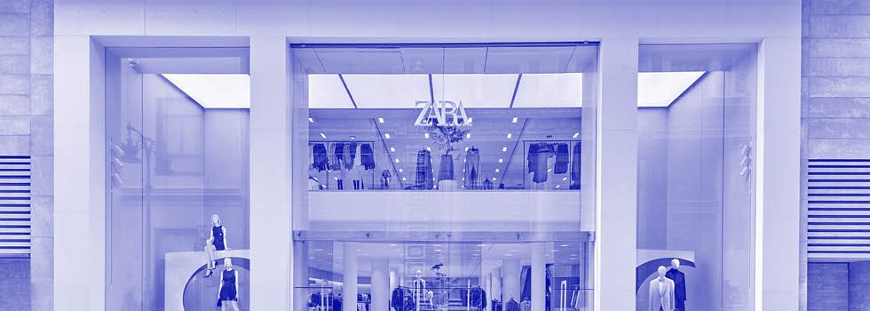 2023, récord de Inditex en el año I de la nueva era