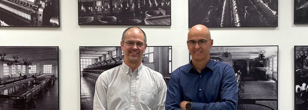 Josep Pag&eacute;s, una oportunidad para el textil