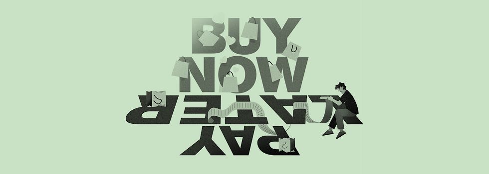 Comprar a plazos, pero ‘cool’: el futuro del Bnpl