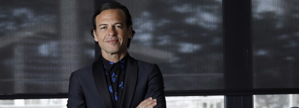 Francisco Álvarez, volver a casa