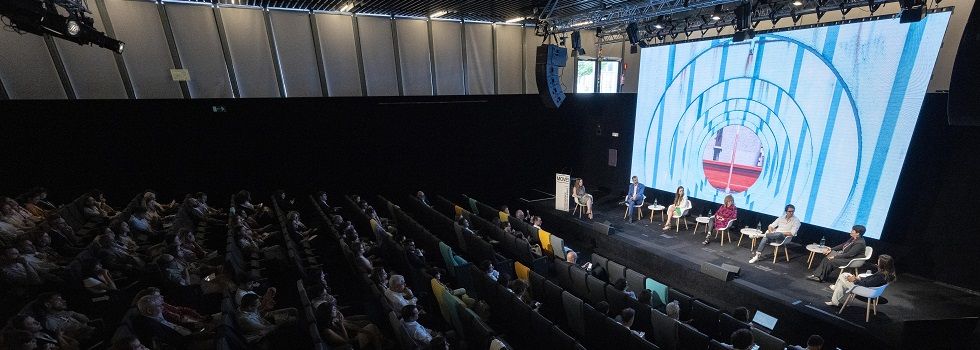 Inversi&oacute;n y escala: los retos de la sostenibilidad, en la primera edici&oacute;n de Move!