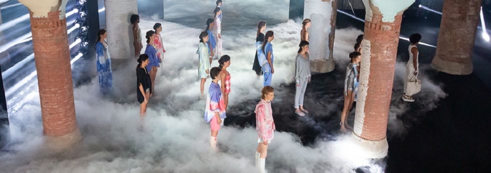 El ‘showroom’ 080 Barcelona Fashion Connect suma la ropa de baño a su oferta