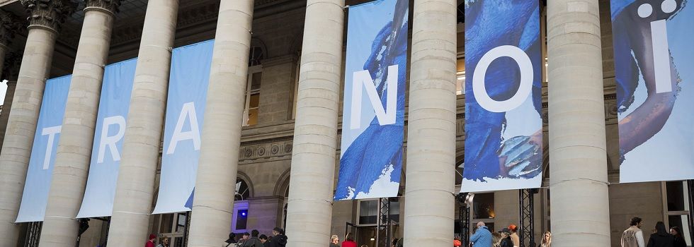 Tranoï firma un acuerdo a tres años con la Asociación de la Moda de China