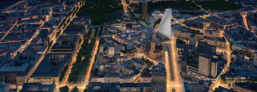 De Oslo a Dusseldorf: los nuevos destinos del lujo que se pelean por el turista