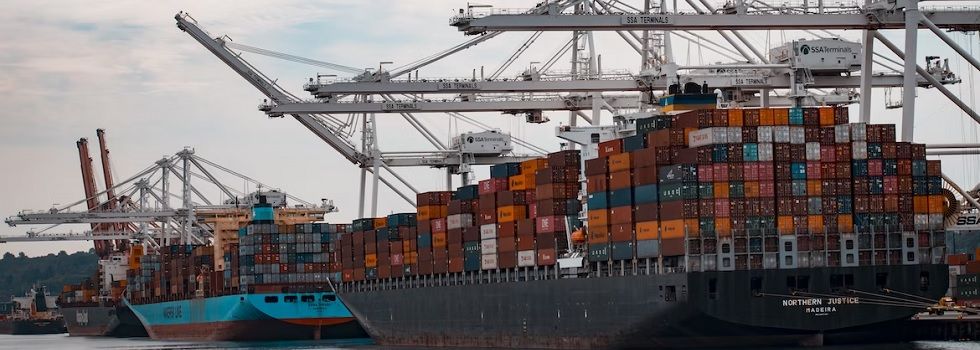 ‘Danger zone’: cuánto comercia la moda con Rusia, Israel y Myanmar