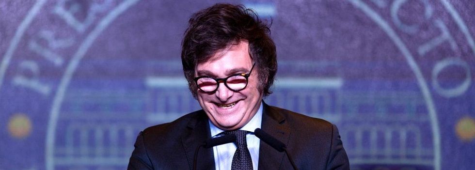 Argentina: Milei abre una etapa incierta en un mercado clave de la moda en Latinoamérica