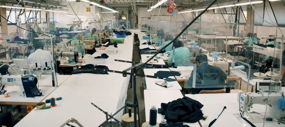 Tendam concentra su &lsquo;sourcing&rsquo; en cercan&iacute;a: menos proveedores, pero casi un 10% de las compras