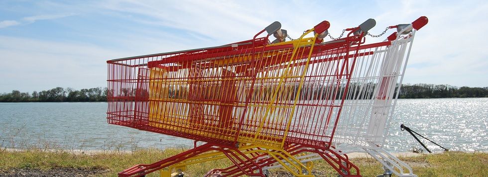 La ONU llama a “erradicar la promoción del sobreconsumo” para dejar atrás el ‘greenwashing’