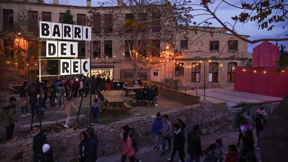 080 Barcelona Fashion y Rec.0 vuelven a buscar talento sostenible