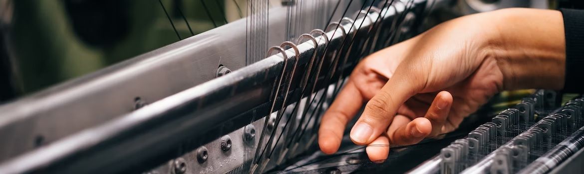 El coste laboral en el textil alcanza su m&aacute;ximo con un aumento del 6,2% a cierre de 2022