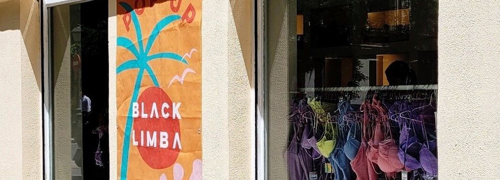 Black Limba retoma su crecimiento tras ajustarse por la pandemia y entra en El Corte Inglés