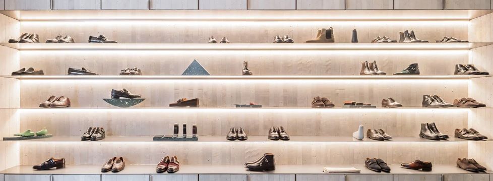 El calzado de Diplomatic cierra una ronda de 500.000 euros para potenciar su crecimiento