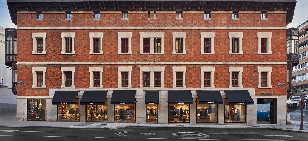 Ecoalf se alía con el proveedor de cremas de Mercadona para dar el salto a cosmética