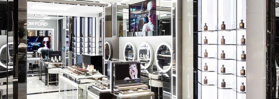 Vuelco en la cúpula de Tom Ford: nuevo consejero delegado y director creativo