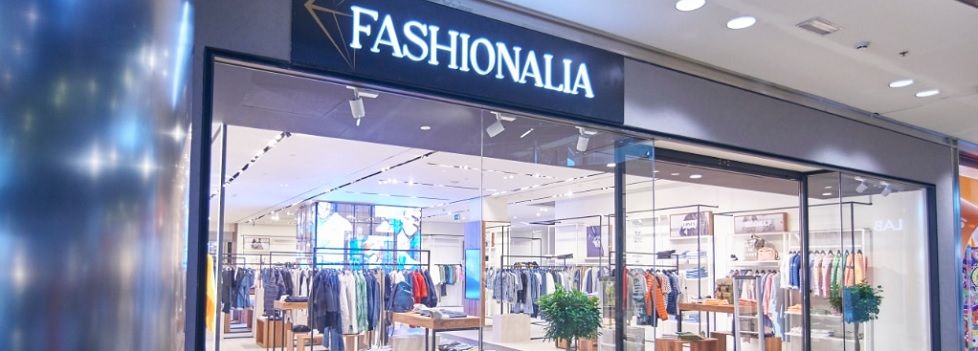 Fashionalia entra en concurso de acreedores