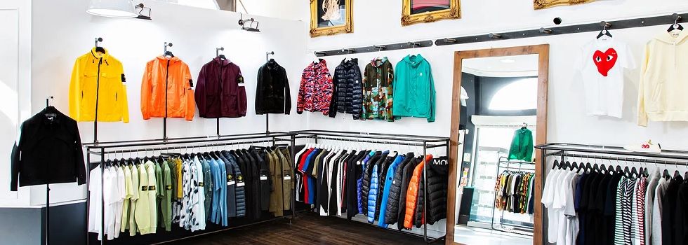 Frasers sigue con la compra de marcas de moda de JD Sport y se hace con Philip Browne