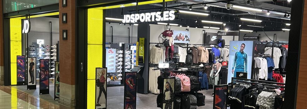 JD Sports reordena su cartera y se deshace de Rascal Clothing