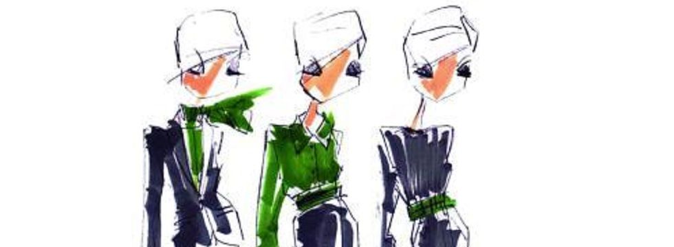 De Armani hasta Juanjo Oliva: un siglo de dise&ntilde;o a bordo del avi&oacute;n