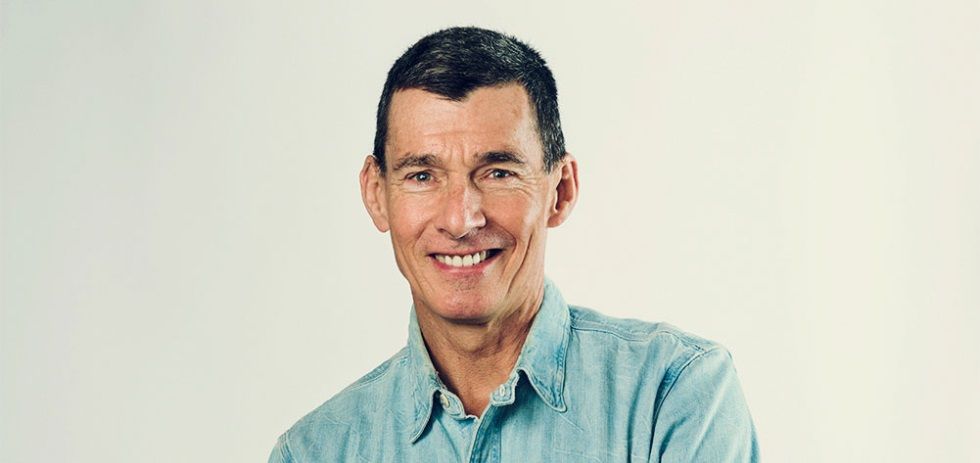 Levi Strauss pone fecha al relevo: Chip Bergh se retirará en 2024
