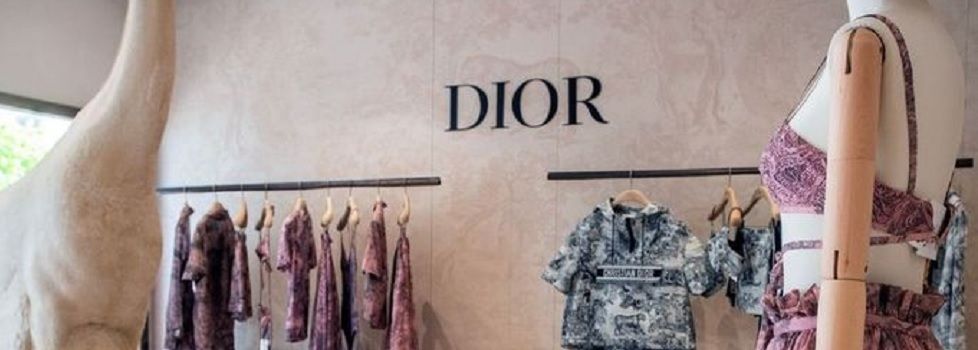 Dior refuerza su presencia en España con un ‘pop up store’ en Formentera