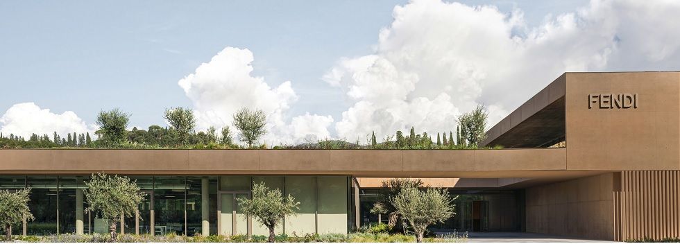 Fendi refuerza su músculo productivo y abre su segunda fábrica en Florencia