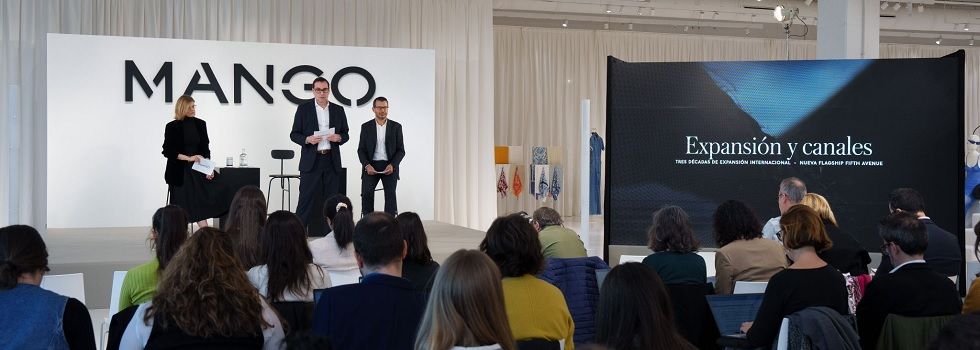 Resumen de la semana: De los resultados de Mango a la consultora del Scrap