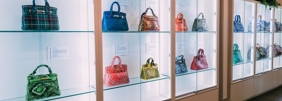 Matchesfashion recibe una inyección de 60 millones de libras para mejorar su rentabilidad