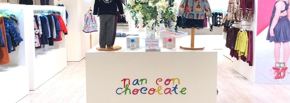 Pan con Chocolate factura dos millones en 2022 y recuperará ventas prepandemia este año