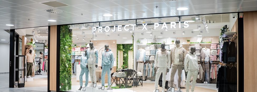 La francesa Project x Paris lanza una ofensiva en España con 20 aperturas hasta 2026
