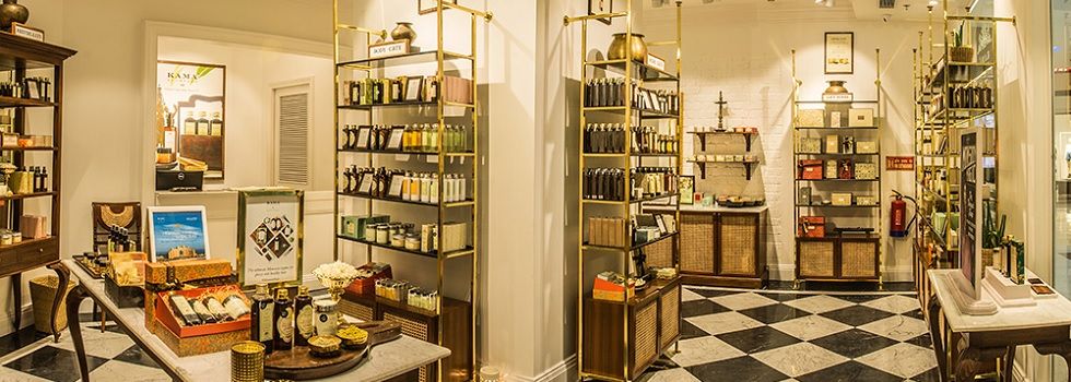 Puig reubica sus oficinas en Nueva York y se instala en el Rockefeller Center