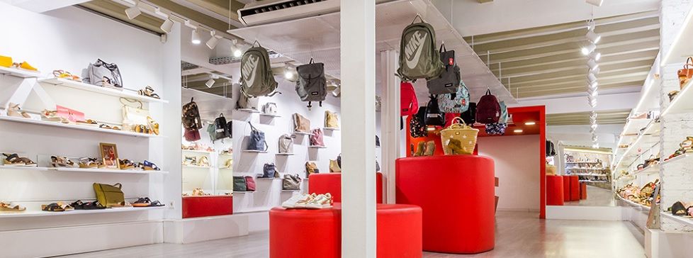 Las zapaterías Querol se declaran en concurso de acreedores